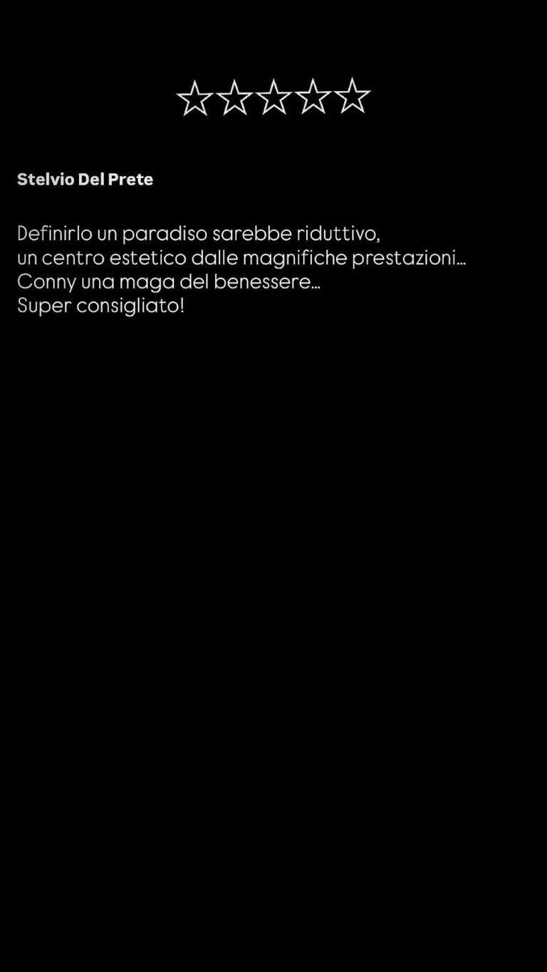 recensione 2 sfondo nero