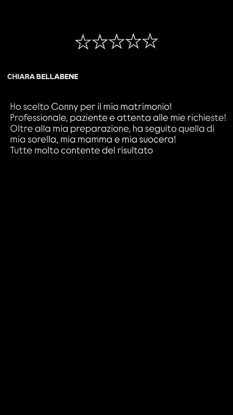 recensione 4 sfondo nero